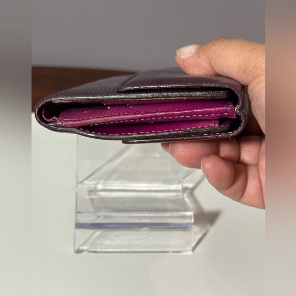 Louis Vuitton RARE epi leather - Picture 8 of 17